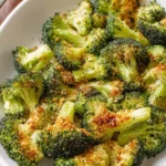 Baked Broccoli - Image 2