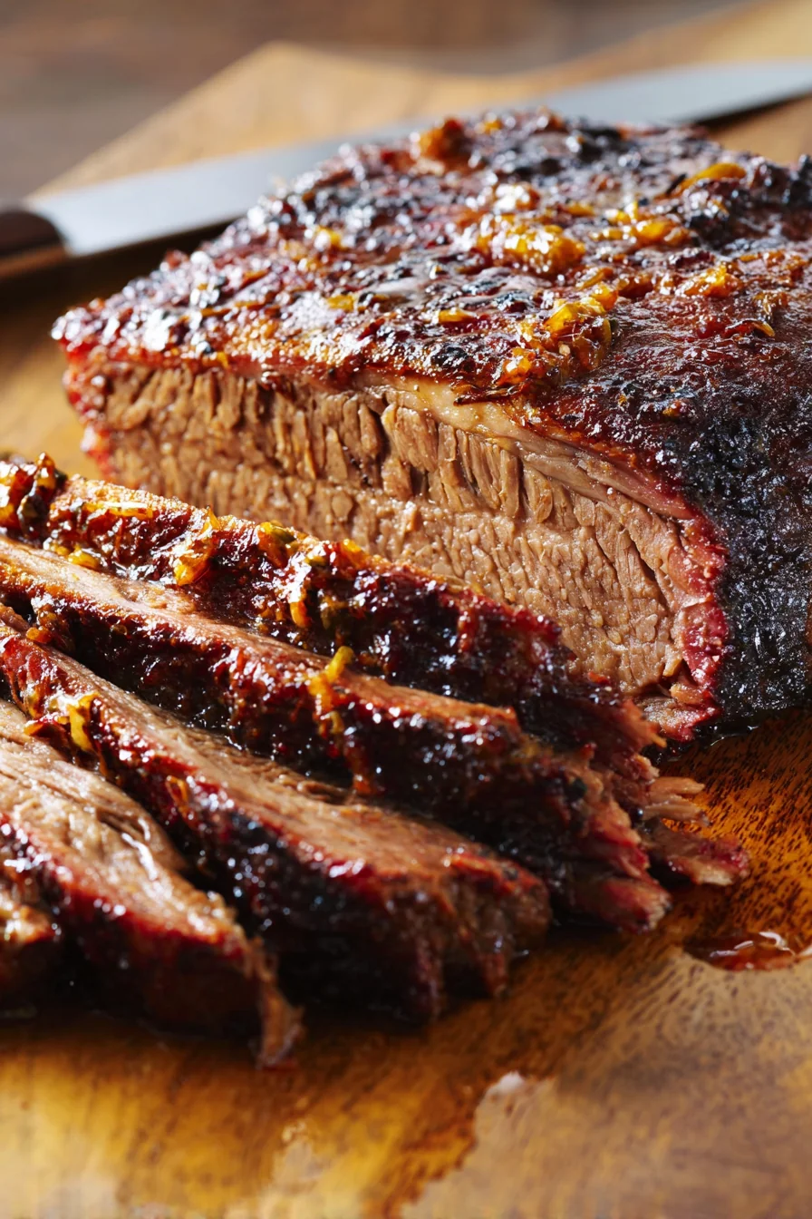 Beef Brisket Oven - Image 1