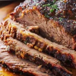 Beef Brisket Oven - Image 2