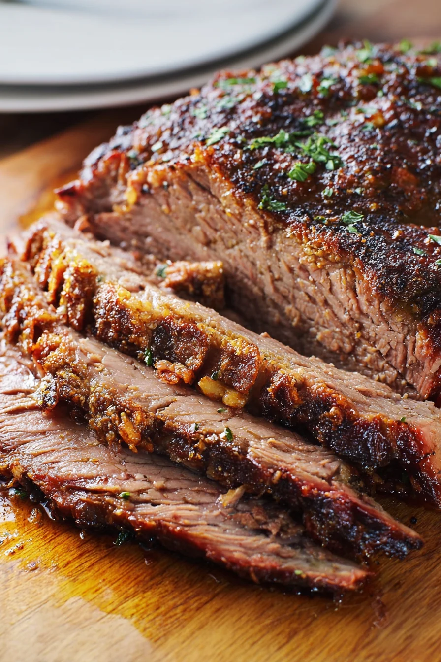 Beef Brisket Oven - Image 2