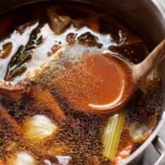 Beef Broth - Image 2