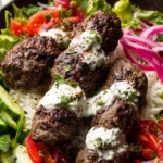 Beef Kofta - Image 2