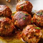 Beef Meatballs - Image 2