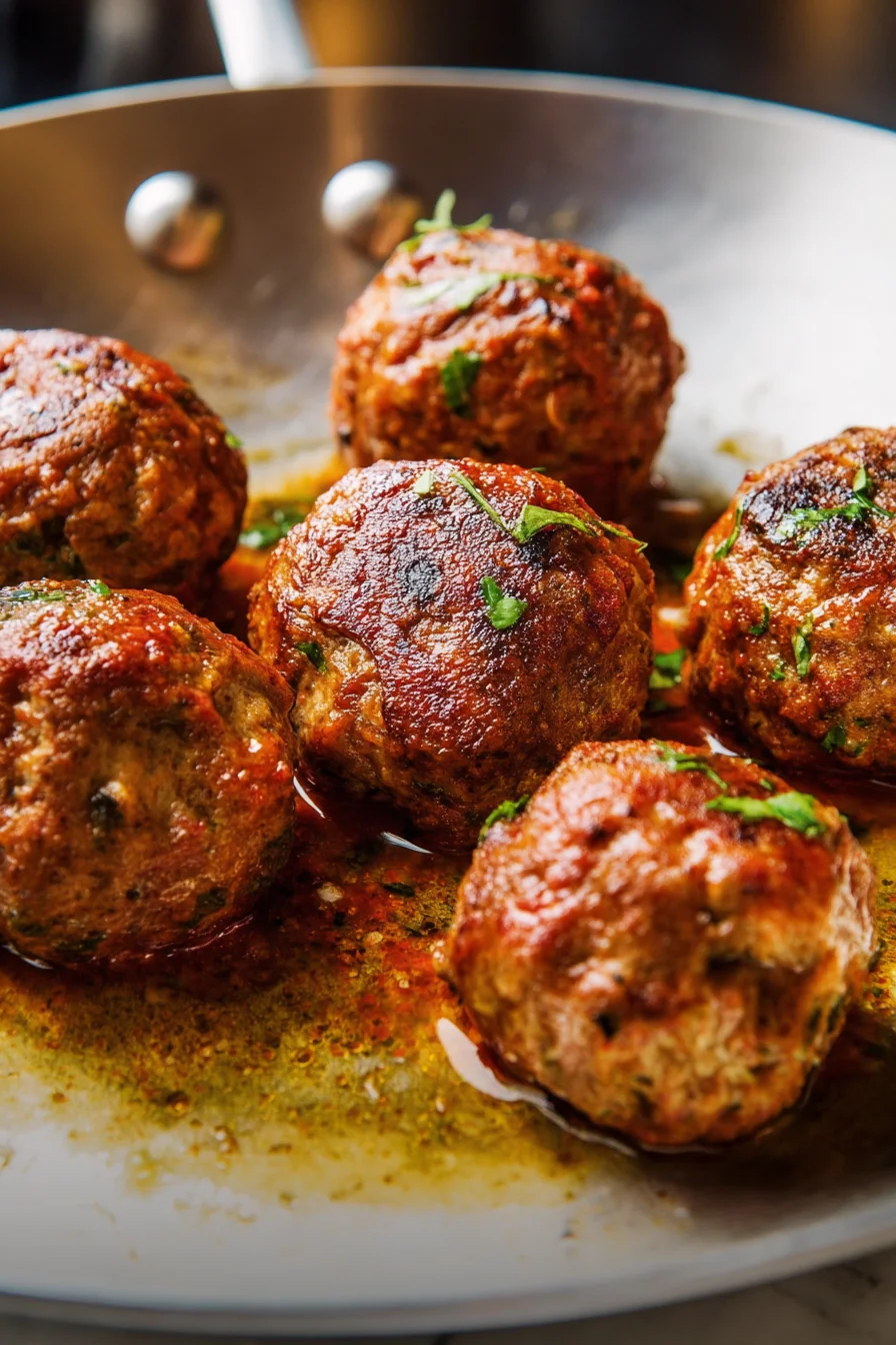Beef Meatballs - Image 2