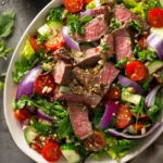 Beef Salad - Image 2