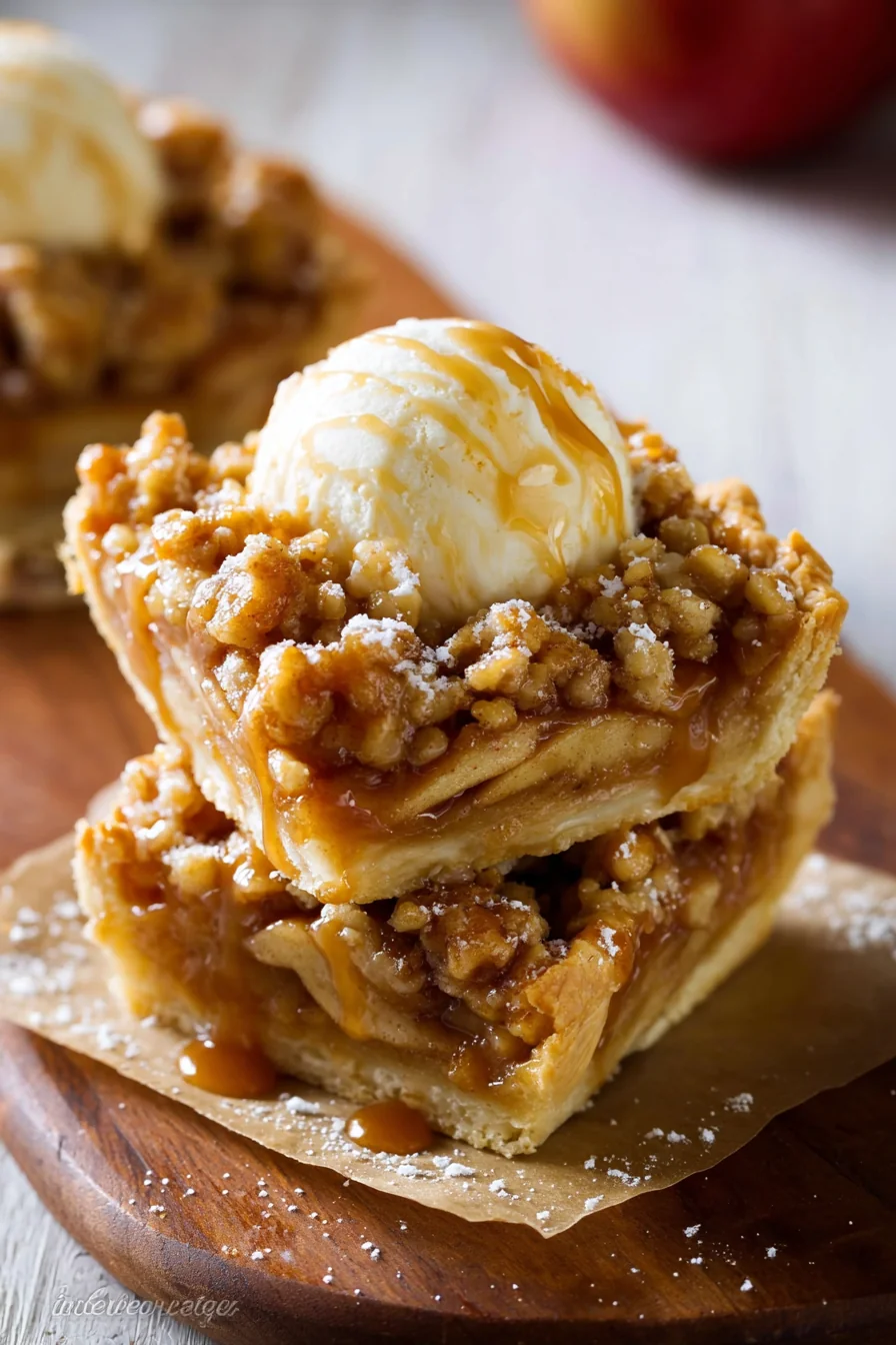 Best Apple Desserts - Image 1