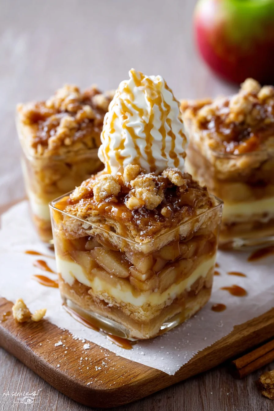 Best Apple Desserts - Image 2