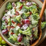 Broccoli Grape Salad - Image 2