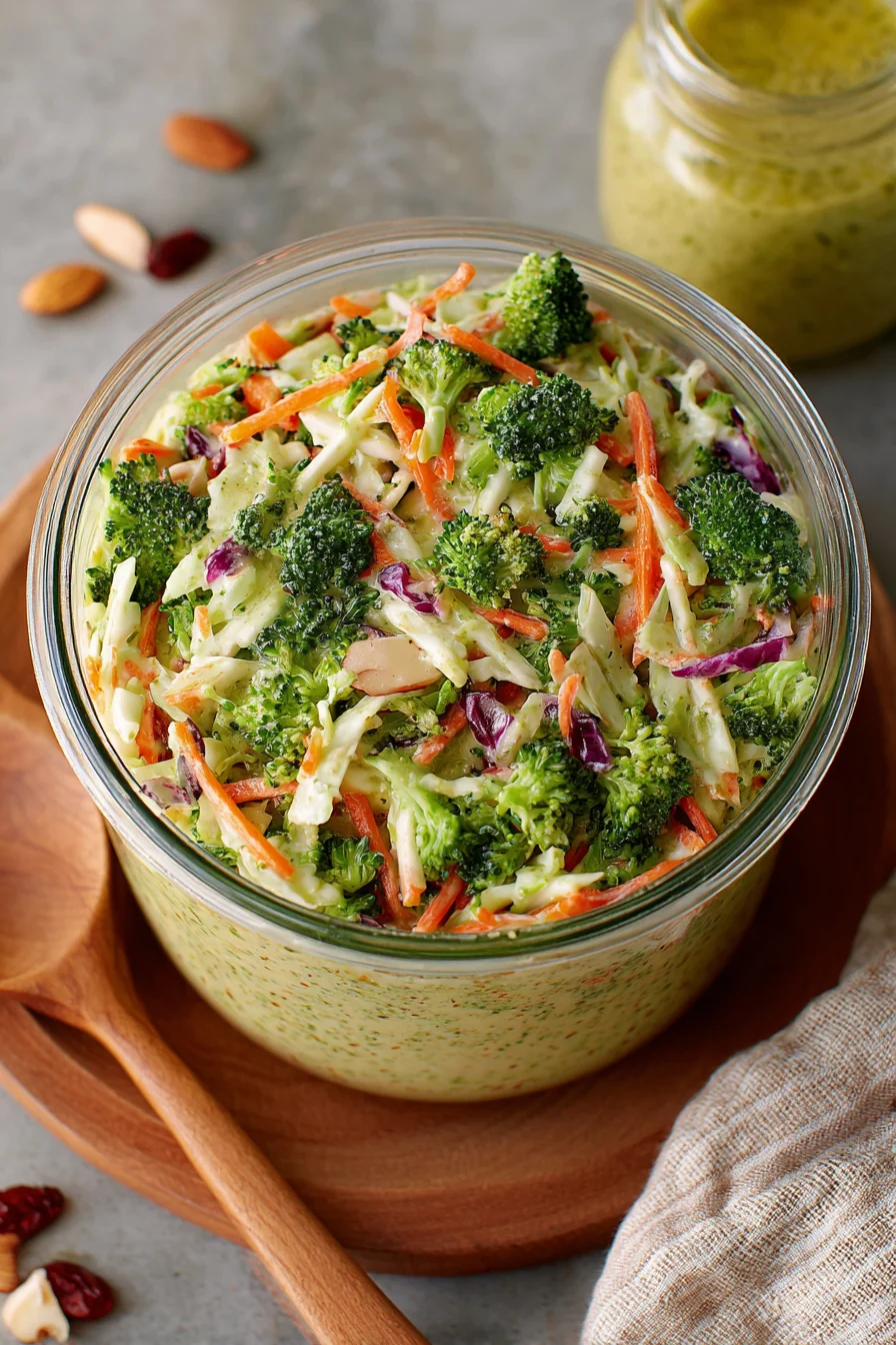 Broccoli Slaw Dressing - Image 2