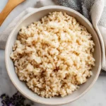 Brown Rice Instant Pot - Image 2