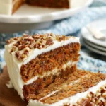 Carrot Cake Using Box Cake - Image 2