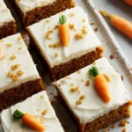 Carrot Sheet Cake - Image 2