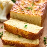 Cauliflower Bread - Image 2