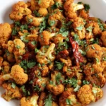 Cauliflower Fry - Image 2