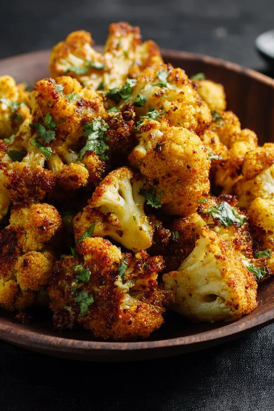 Cauliflower Indian - Image 1