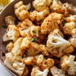 Cauliflower in Air Fryer - Image 2