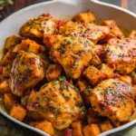 Chicken Sweet Potato - Image 2