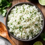 Cilantro Lime Rice - Image 2