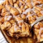 Cinnamon Roll Apple Pie Filling - Image 2