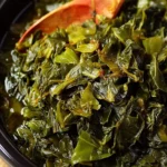 Crockpot Turnip Greens - Image 2