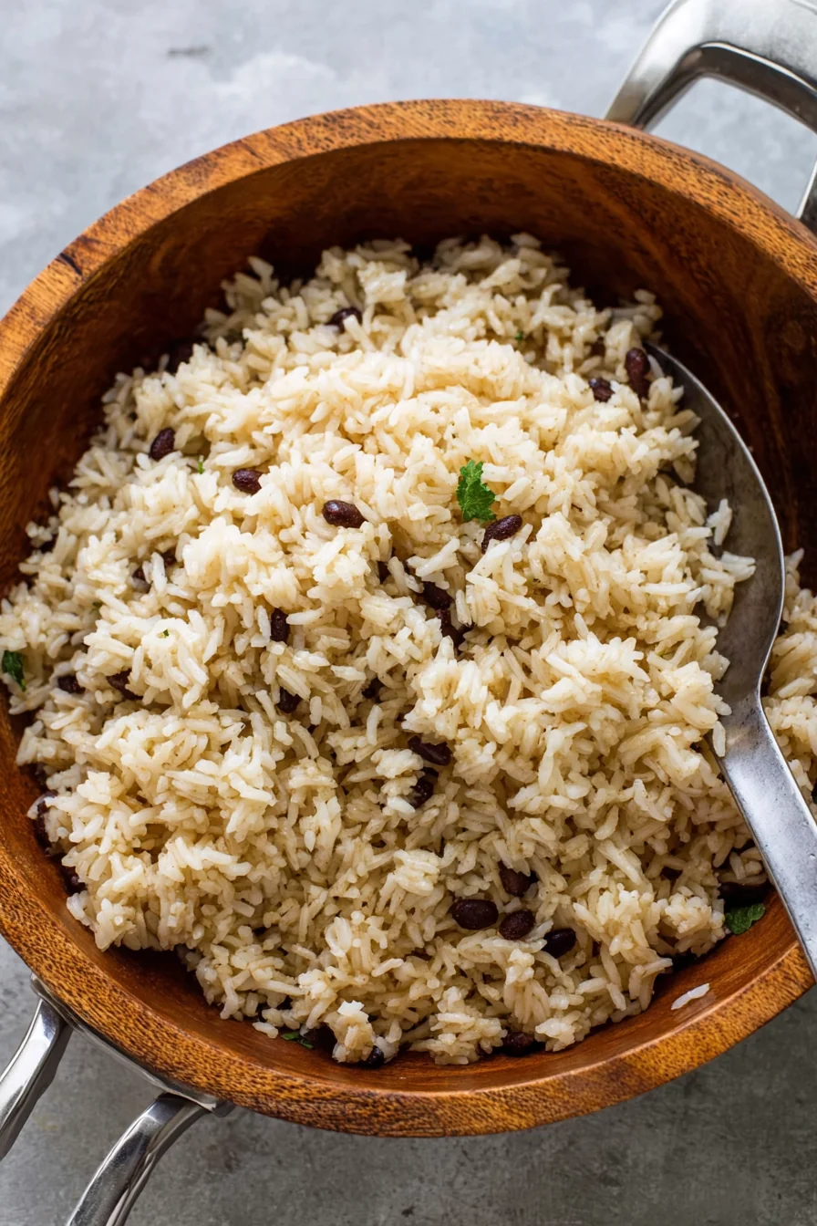 Dominican Rice - Image 1