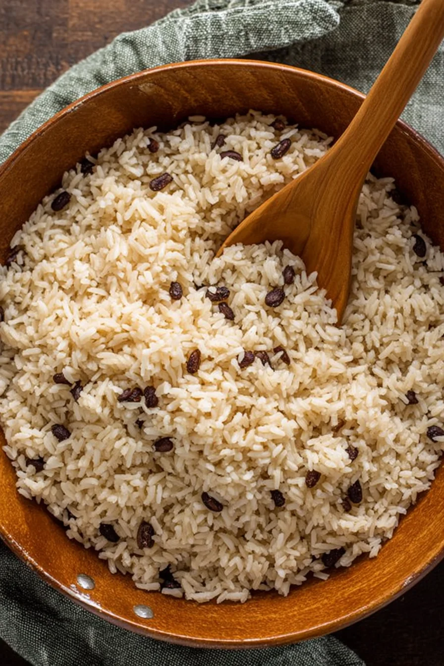 Dominican Rice - Image 2