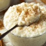 Easy Rice Pudding - Image 2