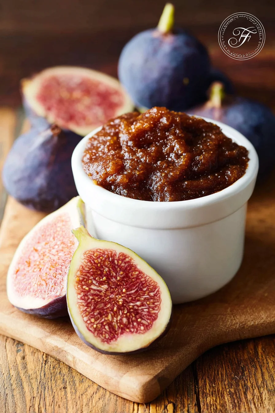 Fig Butter - Image 1