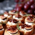 Fig Jam Appetizers - Image 2