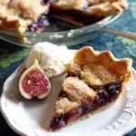 Fig Pie - Image 2
