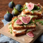 Fig Sandwich - Image 2