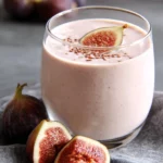 Fig Smoothie - Image 2