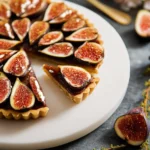 Fig Tart - Image 2