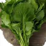 Fresh Turnip Greens - Image 2