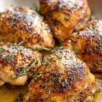 Garlic Brown Sugar Chicken - Image 2