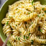 Garlic Butter Pasta Sauce - Image 2