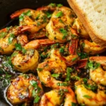 Garlic Prawns - Image 2
