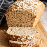 Gluten Free Oat Bread - Image 2