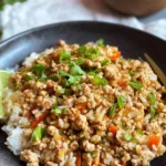 Ground Turkey and Rice - Image 2