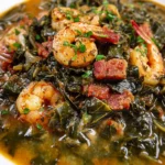 Gumbo Collard Greens - Image 2