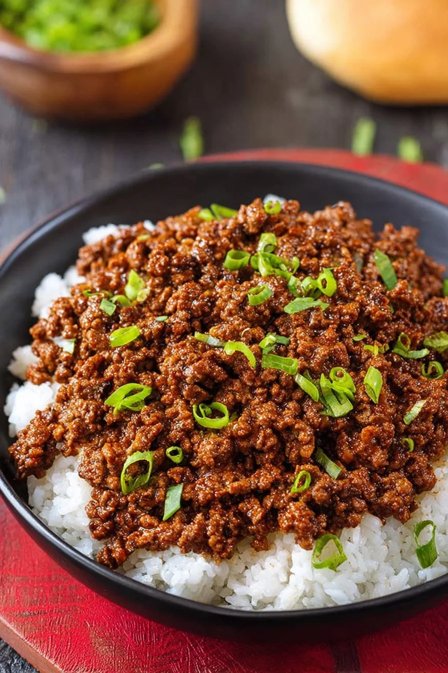 Instant Pot Ground Beef - Image 1