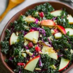 Kale Apple Salad - Image 2