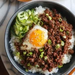 Korean Beef Bowl - Image 2