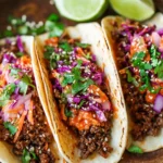 Korean Beef Tacos - Image 2