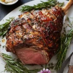 Lamb Leg - Image 2