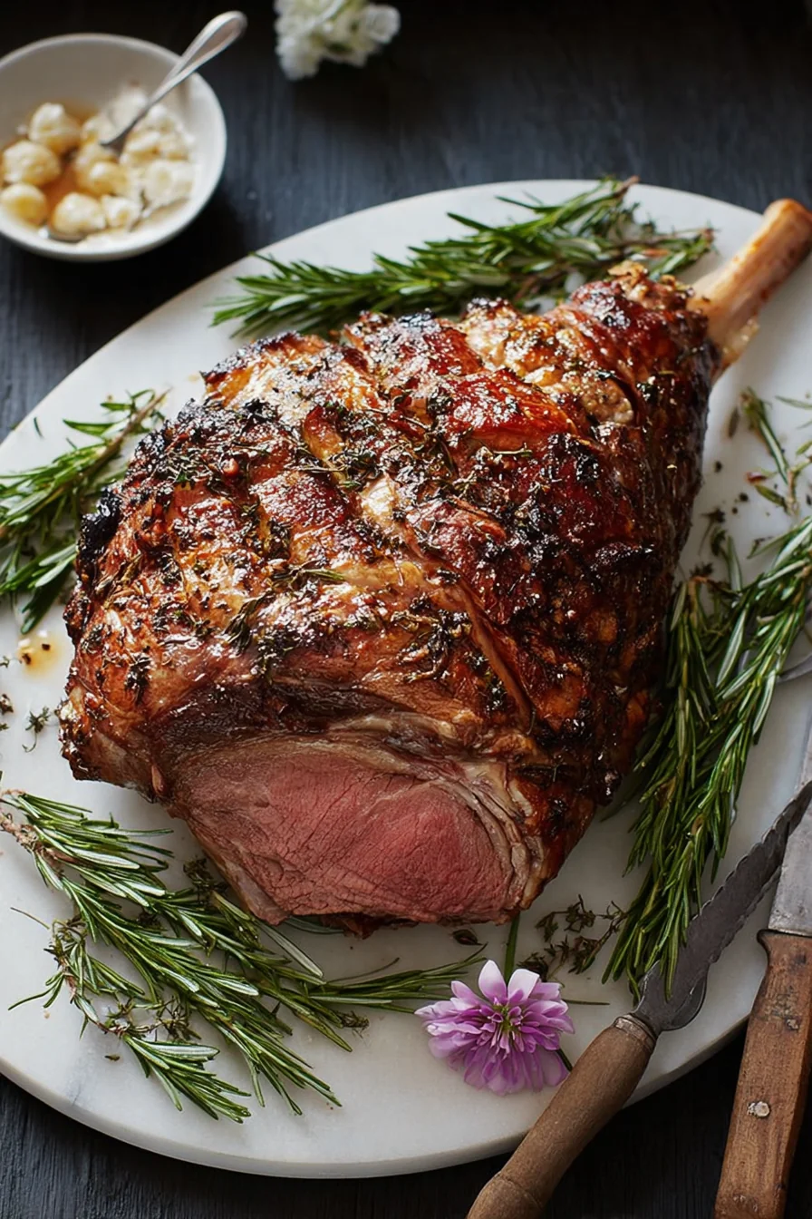 Lamb Leg - Image 2