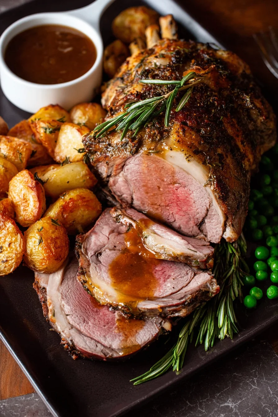 Lamb Roast - Image 1