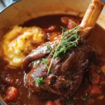Lamb Shanks - Image 2