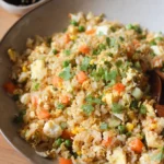 Leftover Fried Rice - Image 2