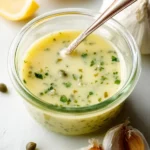 Lemon Caper Sauce - Image 2